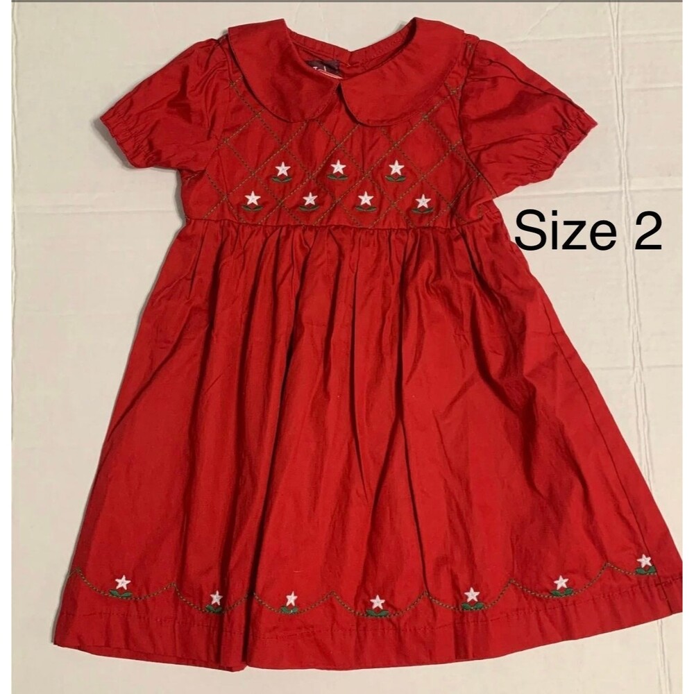 Lil Cactus dress New with tags Size 2T
